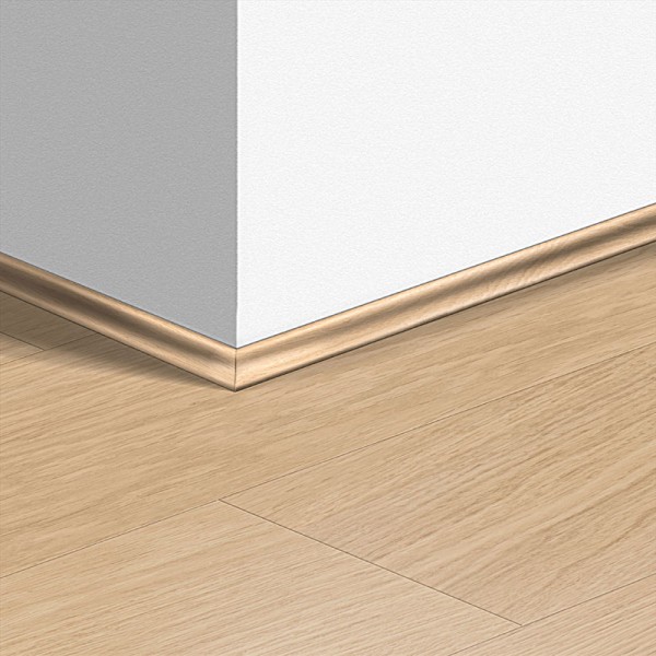 Плинтус Quick Step Скоция Quick Step Vinyl 17x17х2400/ 40032