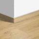 Плинтус Quick Step QSVSK 58х12х2400/ 40018