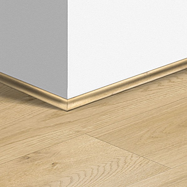 Плинтус Quick Step Скоция Quick Step Vinyl 17x17х2400/ 40018