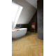 Винил Quick-Step Pristine SGHBC20335 Дуб жемчyжный натуральный 