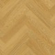 ПВХ плитка QS Alpha Vinyl CIRO елка AVHBU 40360 Дуб чистый медовый