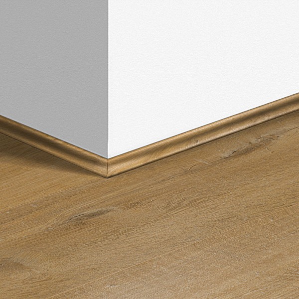 Плинтус Quick Step Скоция Quick Step Vinyl 17x17х2400/ 40203