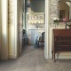 Ламинат Quick Step Perspective Hydro (Rus) PER1406 Дуб светло-серый старинный