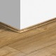 Плинтус Quick Step Скоция Quick Step Vinyl 17x17х2400/ 40094