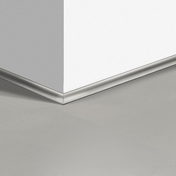 Плинтус Quick Step Скоция Quick Step Vinyl 17x17х2400/ 40139