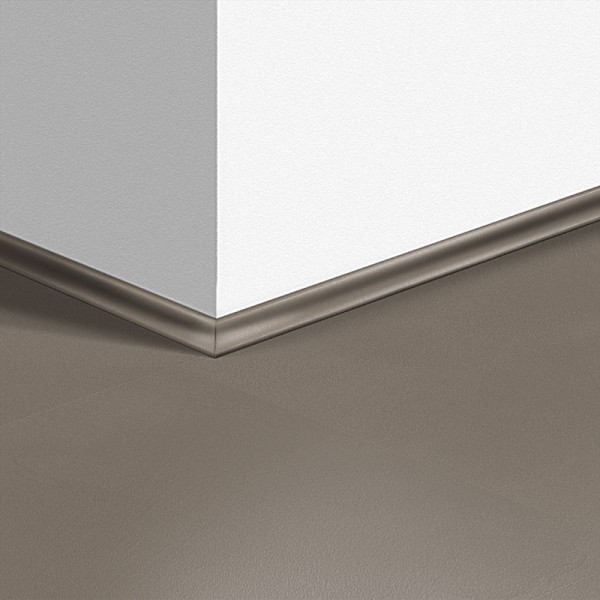 Плинтус Quick Step Скоция Quick Step Vinyl 17x17х2400/ 40141