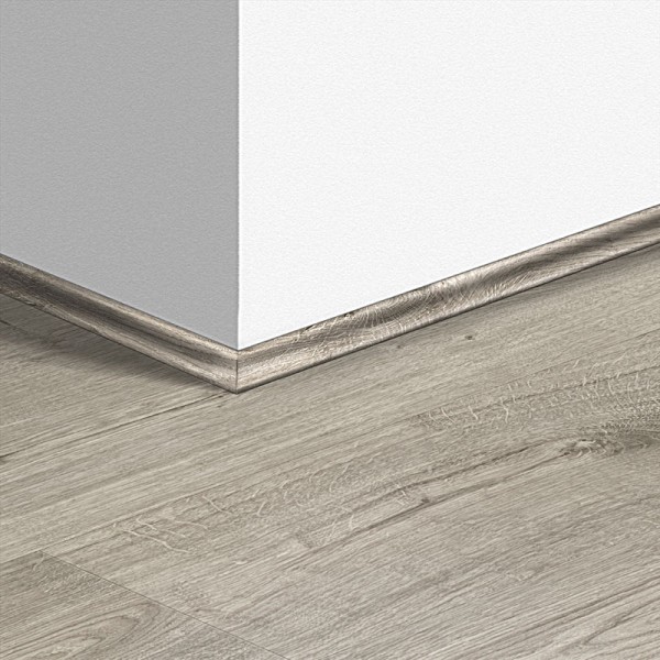 Плинтус Quick Step Скоция Quick Step Vinyl 17x17х2400/ 40089