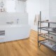 Ламинат Quick Step Majestic MJ3551 Дуб пустынный теплый натуральный