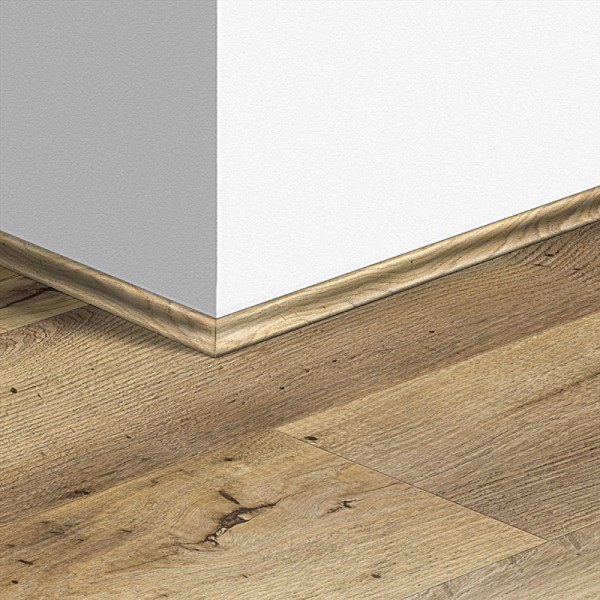 Плинтус Quick Step Скоция Quick Step Vinyl 17x17х2400/ 40029