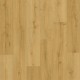 ПВХ плитка QS Alpha Vinyl BLOOM планка AVMPU 40318 Дуб медовый брашированный