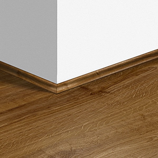 Плинтус Quick Step Скоция Quick Step Vinyl 17x17х2400/ 40090