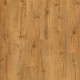 ПВХ плитка QS Alpha Vinyl BLOOM планка AVMPU 40088 Дуб осенний медовый