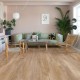 ПВХ плитка QS Alpha Vinyl BLOS BASE планка AVSPT 40348 Дуб Оклахома натуральный