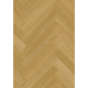 Винил Quick-Step Pristine SGHBC20332 Дуб безмятежный натуральный cредний 