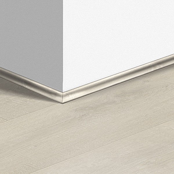 Плинтус Quick Step Скоция Quick Step Vinyl 17x17х2400/ 40157