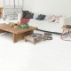 Ламинат Quick Step Impressive IM1859 Белоснежный