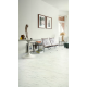 Винил Quick-Step Blush SGTC20305 Мрамор белый лунный 