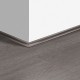 Плинтус Quick Step Скоция Quick Step Vinyl 17x17х2400/ 40060