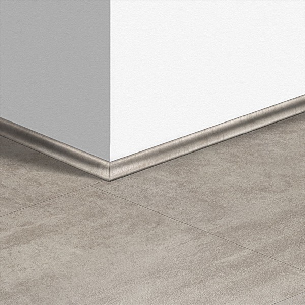Плинтус Quick Step Скоция Quick Step Vinyl 17x17х2400/ 40047