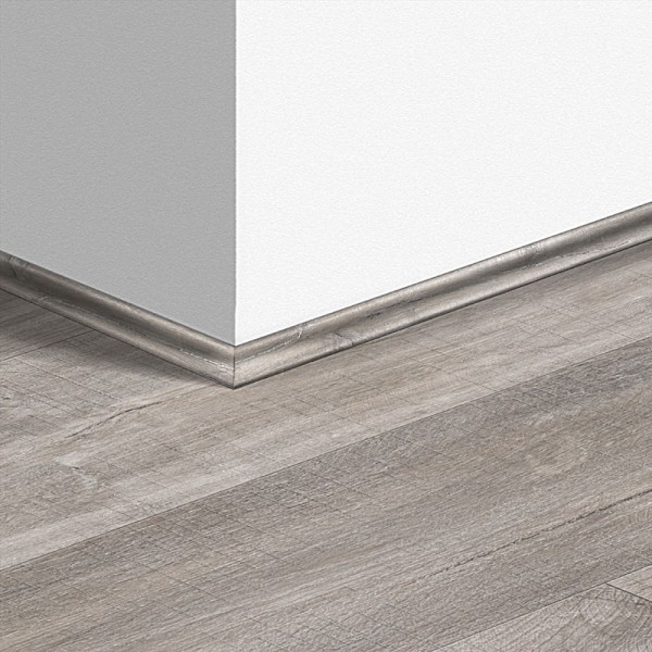 Плинтус Quick Step Скоция Quick Step Vinyl 17x17х2400/ 40030