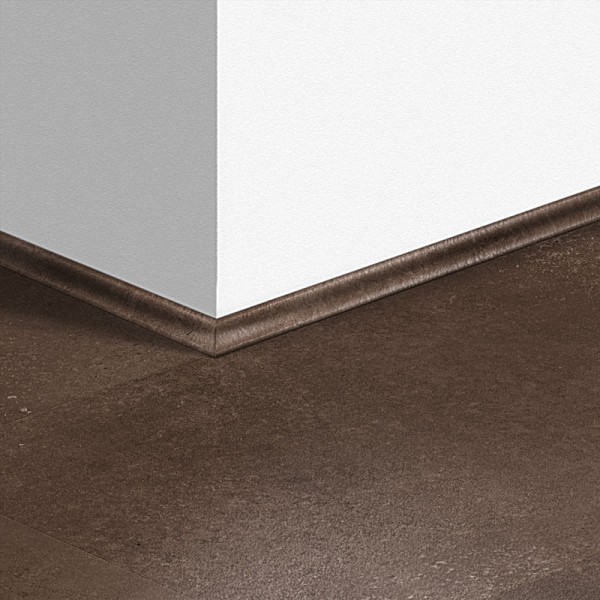 Плинтус Quick Step Скоция Quick Step Vinyl 17x17х2400/ 40233