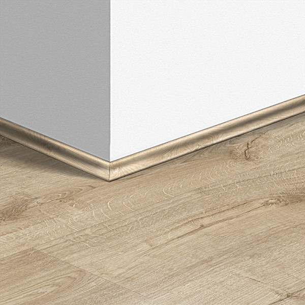 Плинтус Quick Step Скоция Quick Step Vinyl 17x17х2400/ 40087
