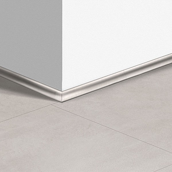 Плинтус Quick Step Скоция Quick Step Vinyl 17x17х2400/ 40049