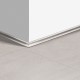 Плинтус Quick Step Скоция Quick Step Vinyl 17x17х2400/ 40049