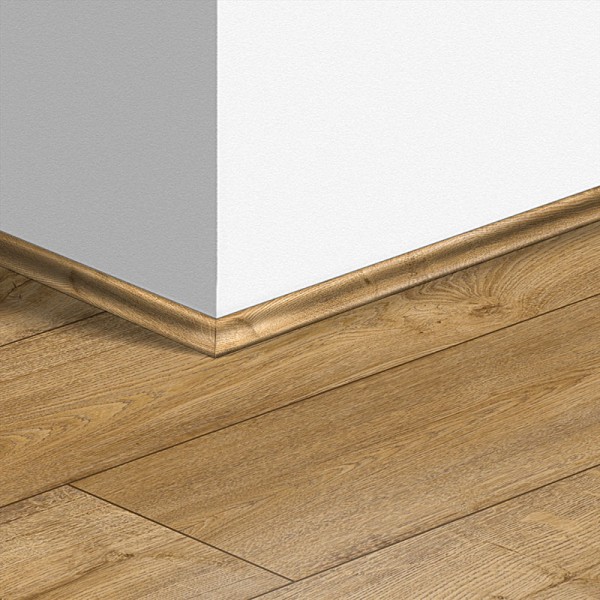 Плинтус Quick Step Скоция Quick Step Vinyl 17x17х2400/ 40094