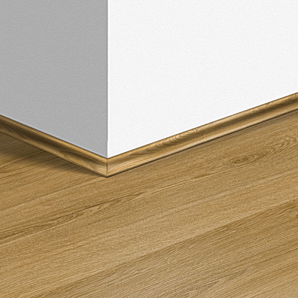 Плинтус Quick Step Скоция Quick Step Vinyl 17x17х2400/ 40238