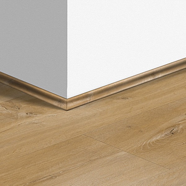 Плинтус Quick Step Скоция Quick Step Vinyl 17x17х2400/ 40039