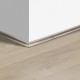 Плинтус Quick Step Скоция Quick Step Vinyl 17x17х2400/ 40103