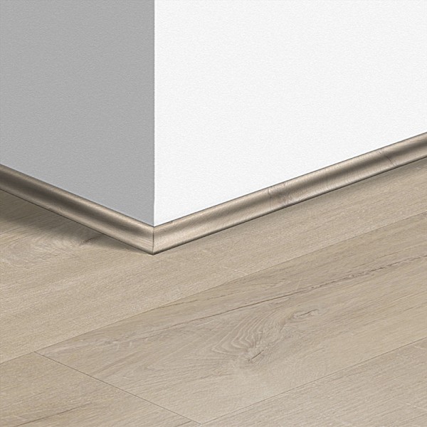 Плинтус Quick Step Скоция Quick Step Vinyl 17x17х2400/ 40103