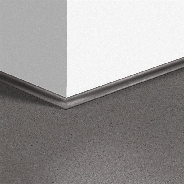 Плинтус Quick Step Скоция Quick Step Vinyl 17x17х2400/ 40138