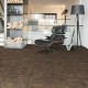 Ламинат Quick Step Impressive Patterns Ultra (Rus) IPU 4145 Дуб кофейный брашированный