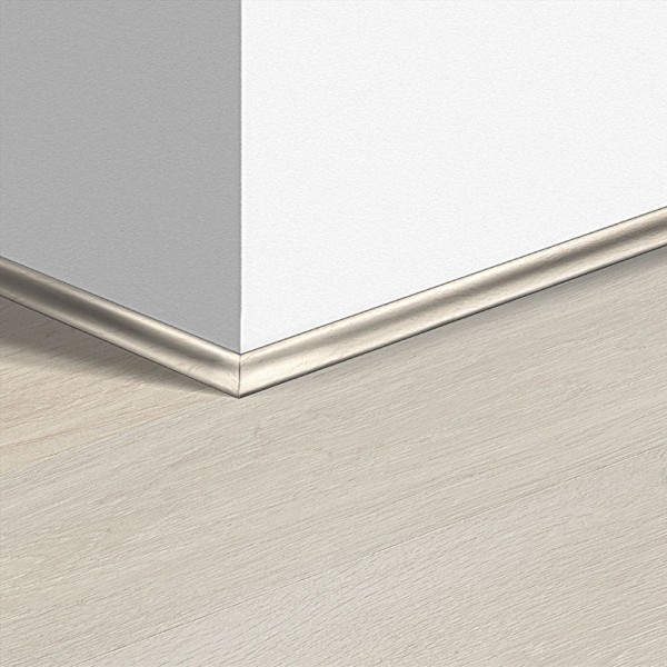Плинтус Quick Step Скоция Quick Step Vinyl 17x17х2400/ 40079