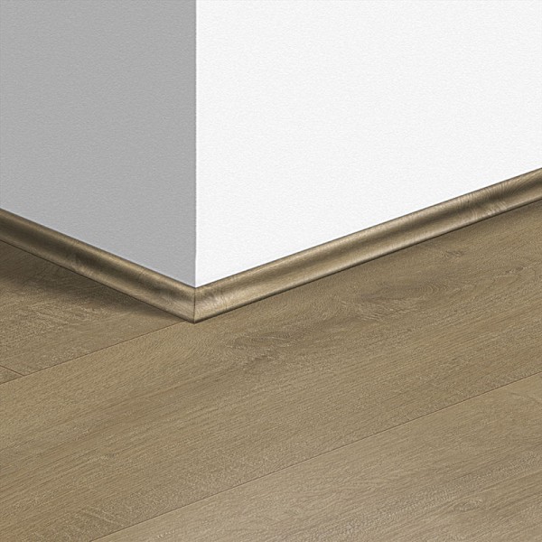 Плинтус Quick Step Скоция Quick Step Vinyl 17x17х2400/ 40159