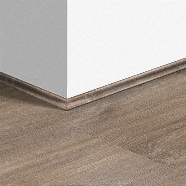 Плинтус Quick Step Скоция Quick Step Vinyl 17x17х2400/ 40059