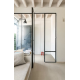 Винил Quick-Step Liv SGSPC20312 Сатиновый дуб серо-коричневый 
