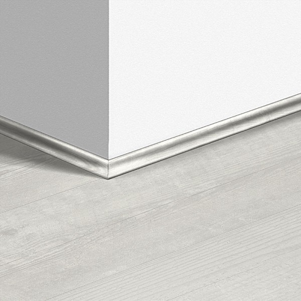 Плинтус Quick Step Скоция Quick Step Vinyl 17x17х2400/ 40204