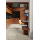 Винил Quick-Step Blush SGTC20306 Сеппо теплый серый 