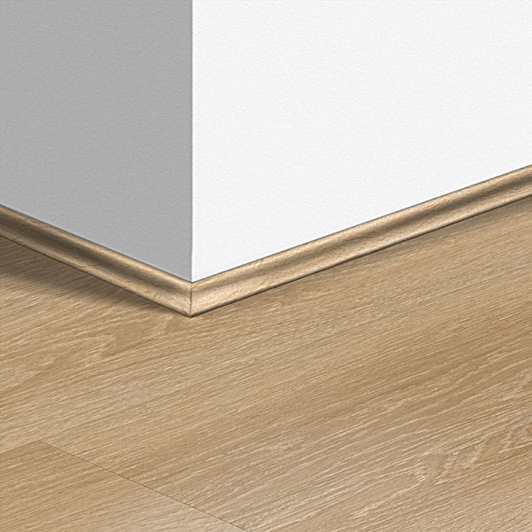 Плинтус Quick Step Скоция Quick Step Vinyl 17x17х2400/ 40081
