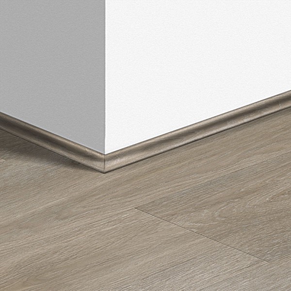 Плинтус Quick Step Скоция Quick Step Vinyl 17x17х2400/ 40053