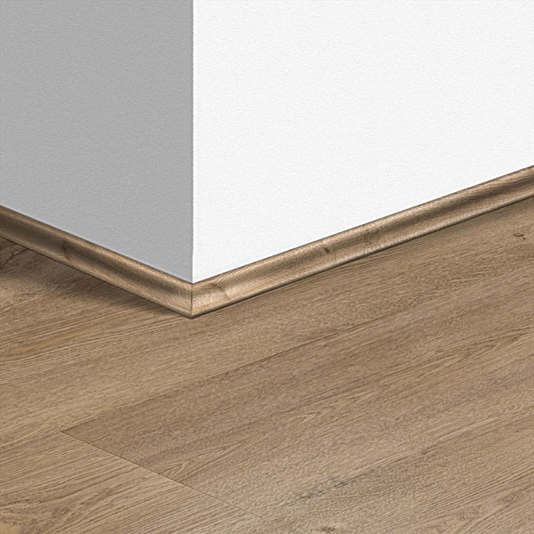 Плинтус Quick Step Скоция Quick Step Vinyl 17x17х2400/ 40093