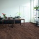 ПВХ плитка QS Alpha Vinyl BLOOM планка AVMPU 40199 Дуб осенний шоколадный