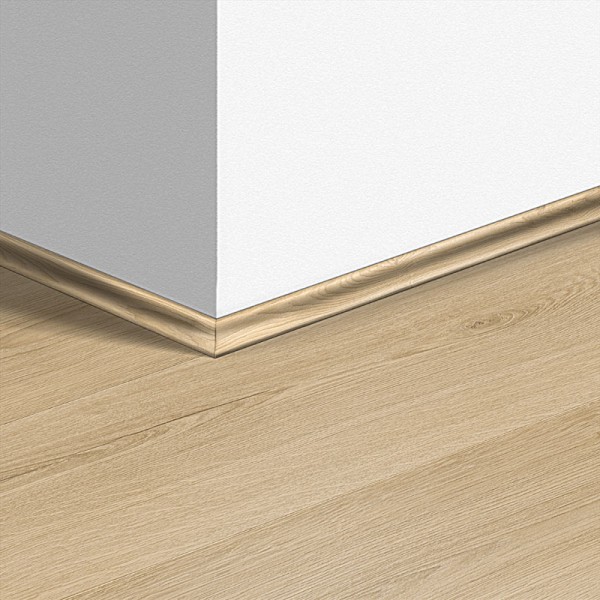 Плинтус Quick Step Скоция Quick Step Vinyl 17x17х2400/ 40236