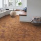Ламинат Quick Step Impressive Patterns Ultra (Rus) IPU 4144 Дуб медный брашированный