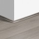 Плинтус Quick Step Скоция Quick Step Vinyl 17x17х2400/ 40237