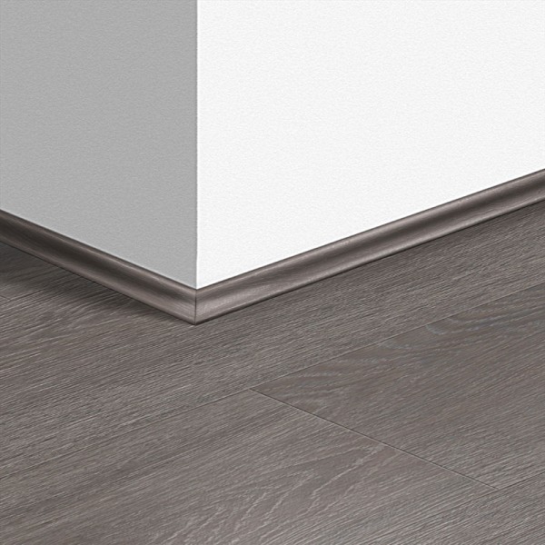 Плинтус Quick Step Скоция Quick Step Vinyl 17x17х2400/ 40060
