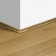 Плинтус Quick Step Скоция Quick Step Vinyl 17x17х2400/ 40238